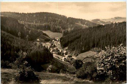 Fehrenbach/Thür.