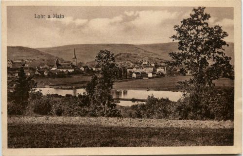 Lohr a. Main