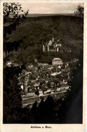 Wertheim