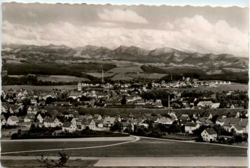 Wangen im Allgäu