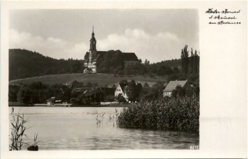 Kloster Birnau am Bodensee