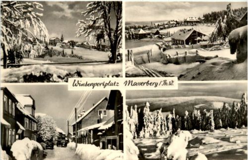 Masserberg