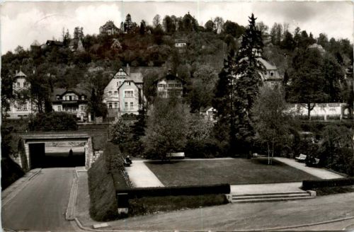 Hersbruck, Michelsberg