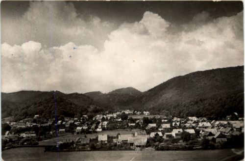 Kurort Ilfeld
