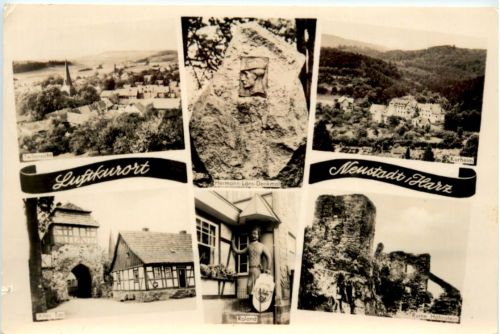 Kurort Neustadt/Harz