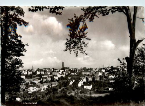Lüdenscheid