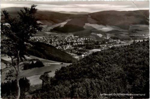 Kurort Olsberg