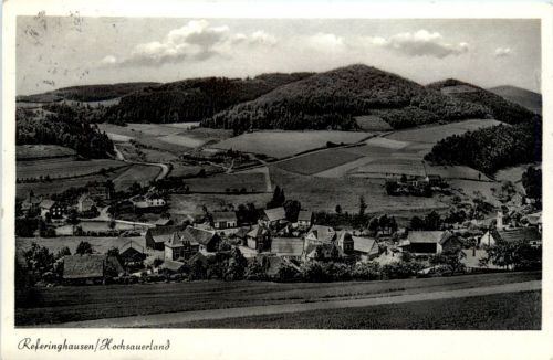 Referinghausen