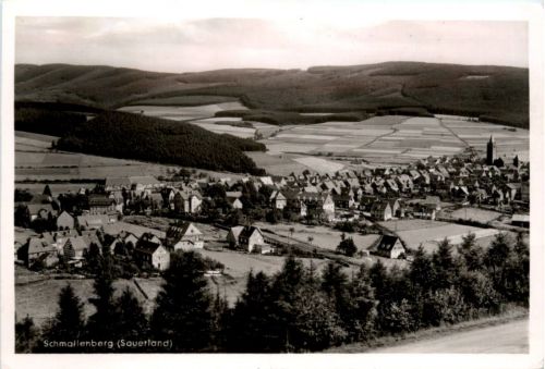 Schmallenberg