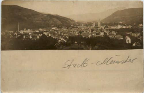 Münster