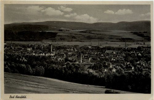 Bad Hersfeld
