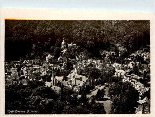 Bad Sooden-Allendorf