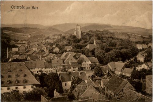 Osterode am Harz