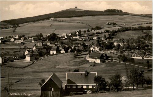 kurort Seiffen
