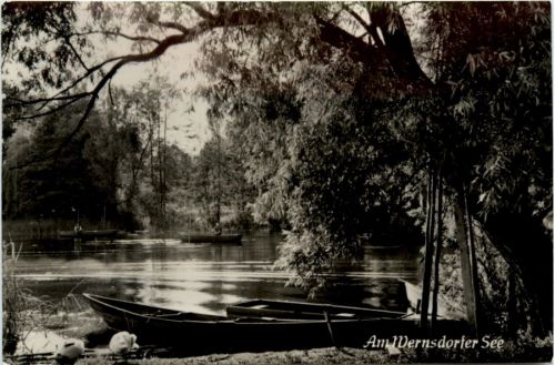 Am Wernsdorfer See