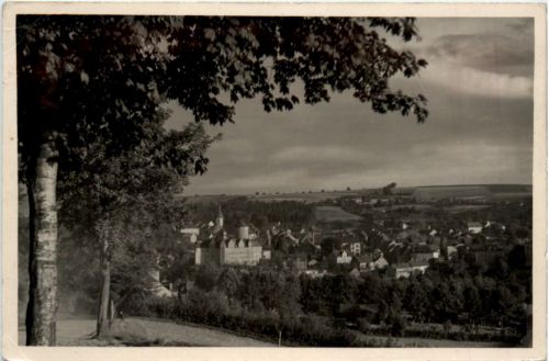 Zschopau Erzgeb.