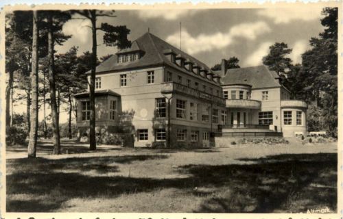 Kurort Arendsee Altmarkt