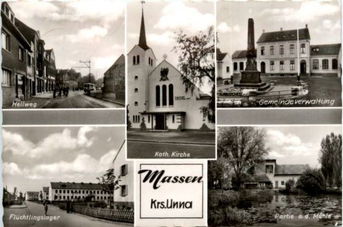 Massen Krs.Unna, div. Bilder