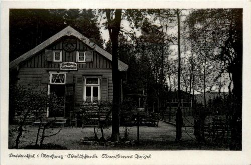 Lautenthal/Oberharz