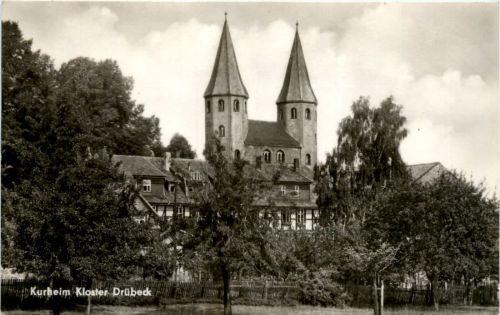 Kurheim Kloster Drübeck