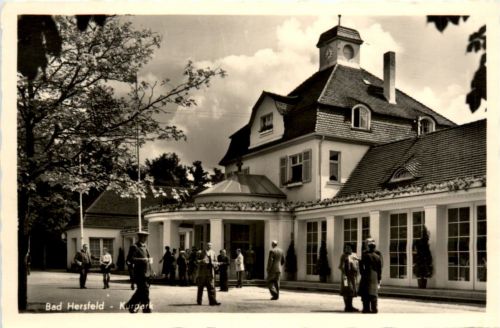 Bad Hersfeld