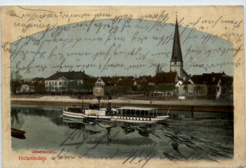 Holzminden