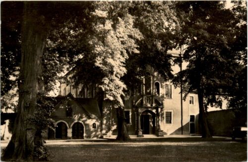 Worbis Eichsfeld, Wallfahrtskirche St. Antonius