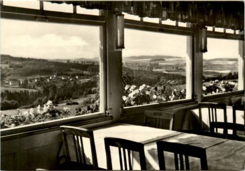 Zöblitz, Schützenhaus