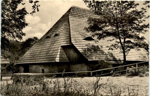 Olbernhau-Grünthal, Althammer