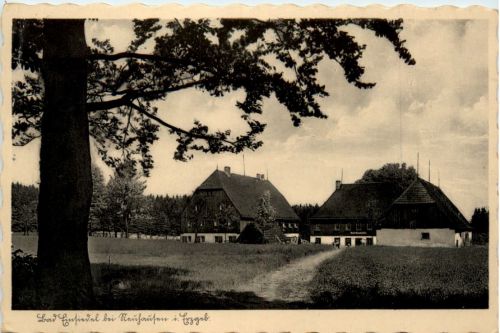 Kur-Hotel Bad Einsiedel i. Erzgeb.