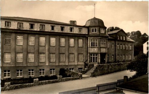 Seiffen, Heimat- und Spielzeugmuseum