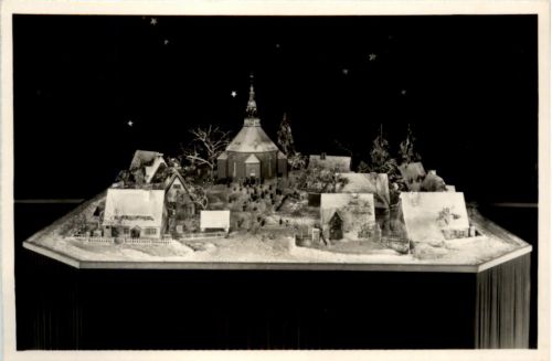 Kurort Seiffen, Heimat- und Spielzeugmuseum