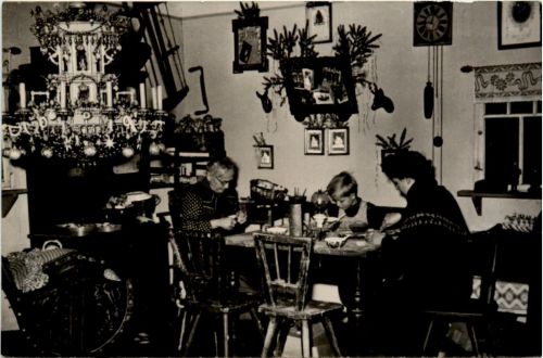 Kurort Seiffen, Heimat- und Spielzeugmuseum