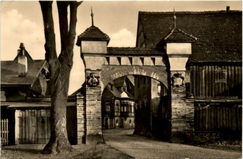 Olbernhau-Grünthal