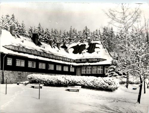 Pfaffroda/Schönfeld