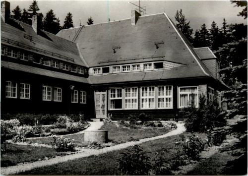 Pfaffroda/Schönfeld