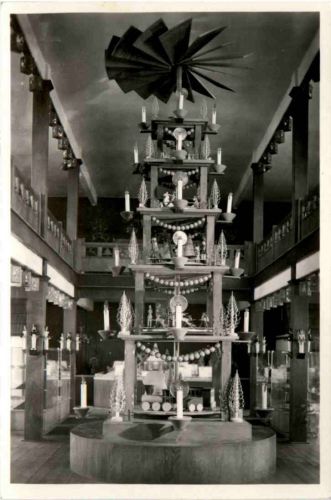 Kurort Seiffen, Heimat- und Spielzeugmuseum