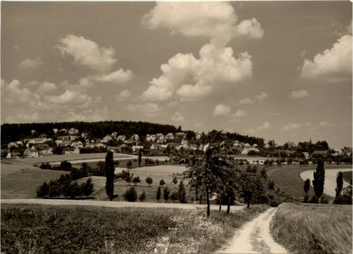 Kurort Hartha, Krs.Freital