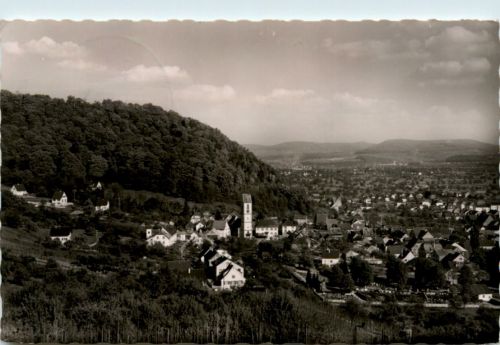 Grenzach/Baden