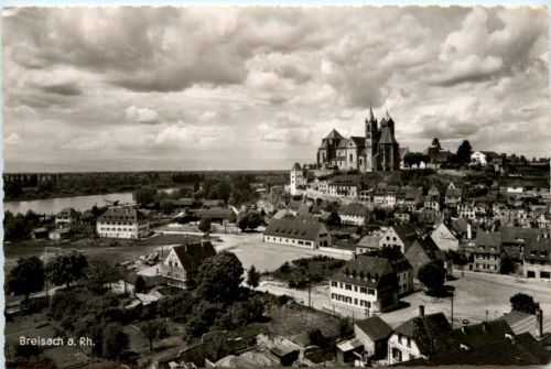 Breisach a. Rh.