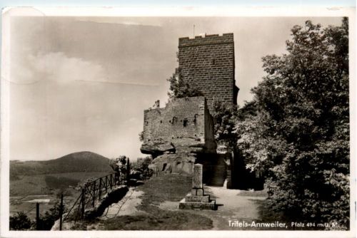 Trifels-Annweiler