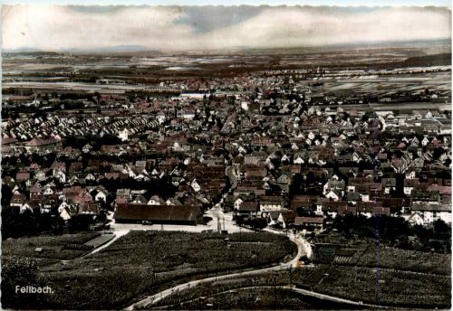 Fellbach
