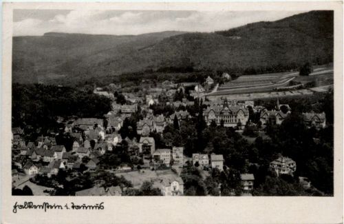 Königstein Taunus
