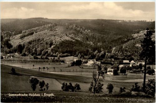 Holzhau i. Erzgeb.