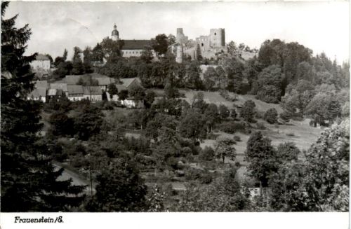 Frauenstein i. Erzgeb.