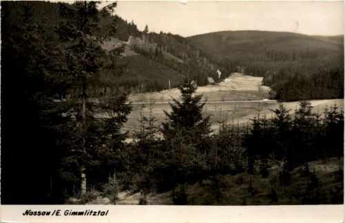 Nassau/Erzgeb., Gimmlitztal