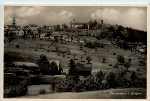 Frauenstein i. Erzgeb.