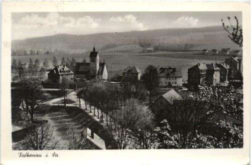 Falkenau i. Sa.