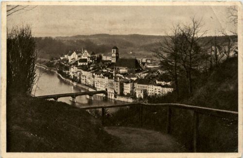 Wasserburg am Inn