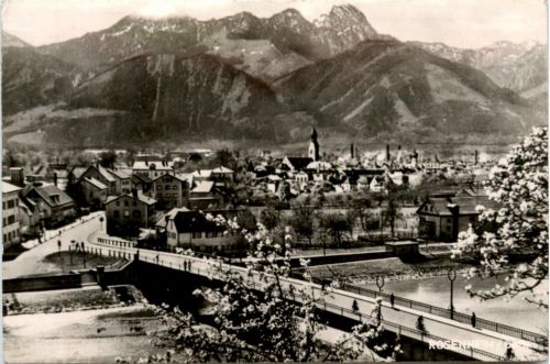 Rosenheim am Inn,